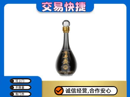 崇左高价回收老西凤酒